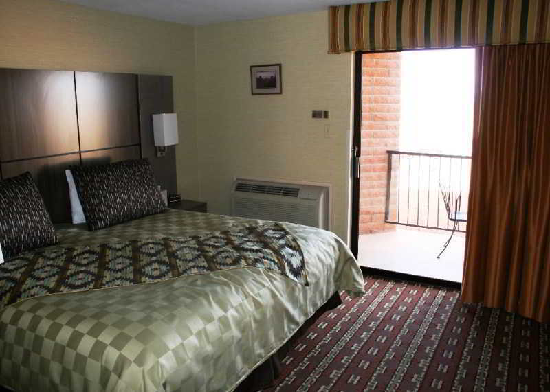 Resort Goulding's Goulding
