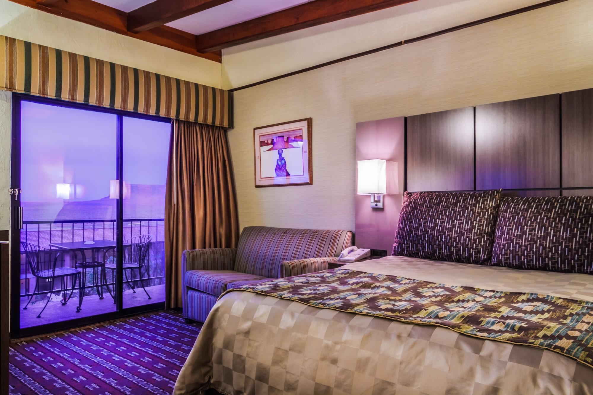 Goulding's Resort 3*