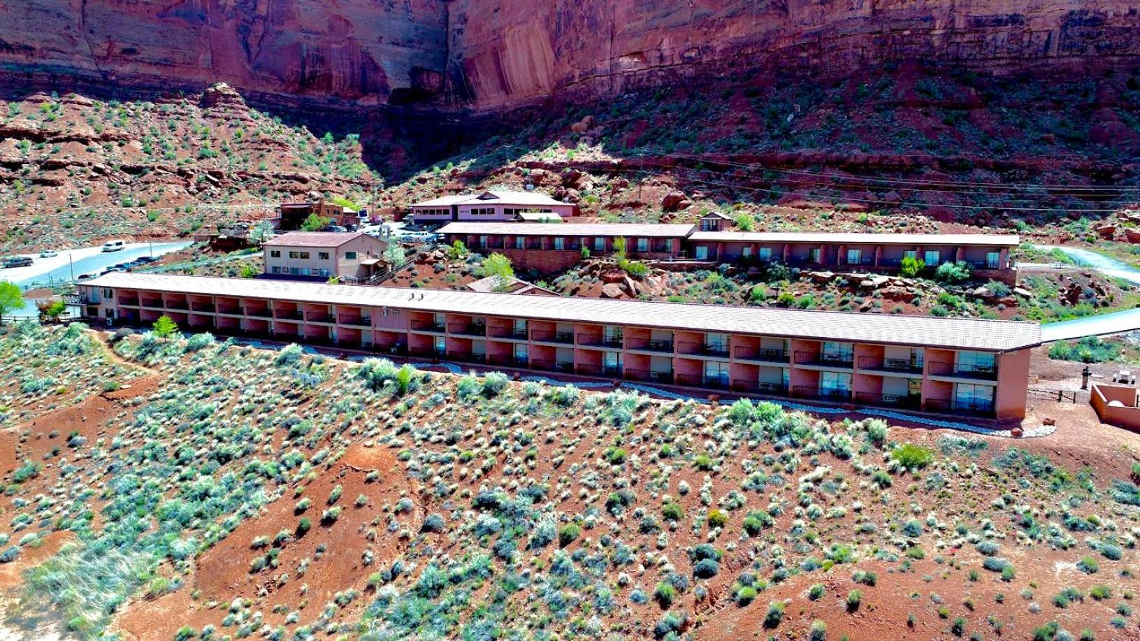 Resort Goulding's 3*