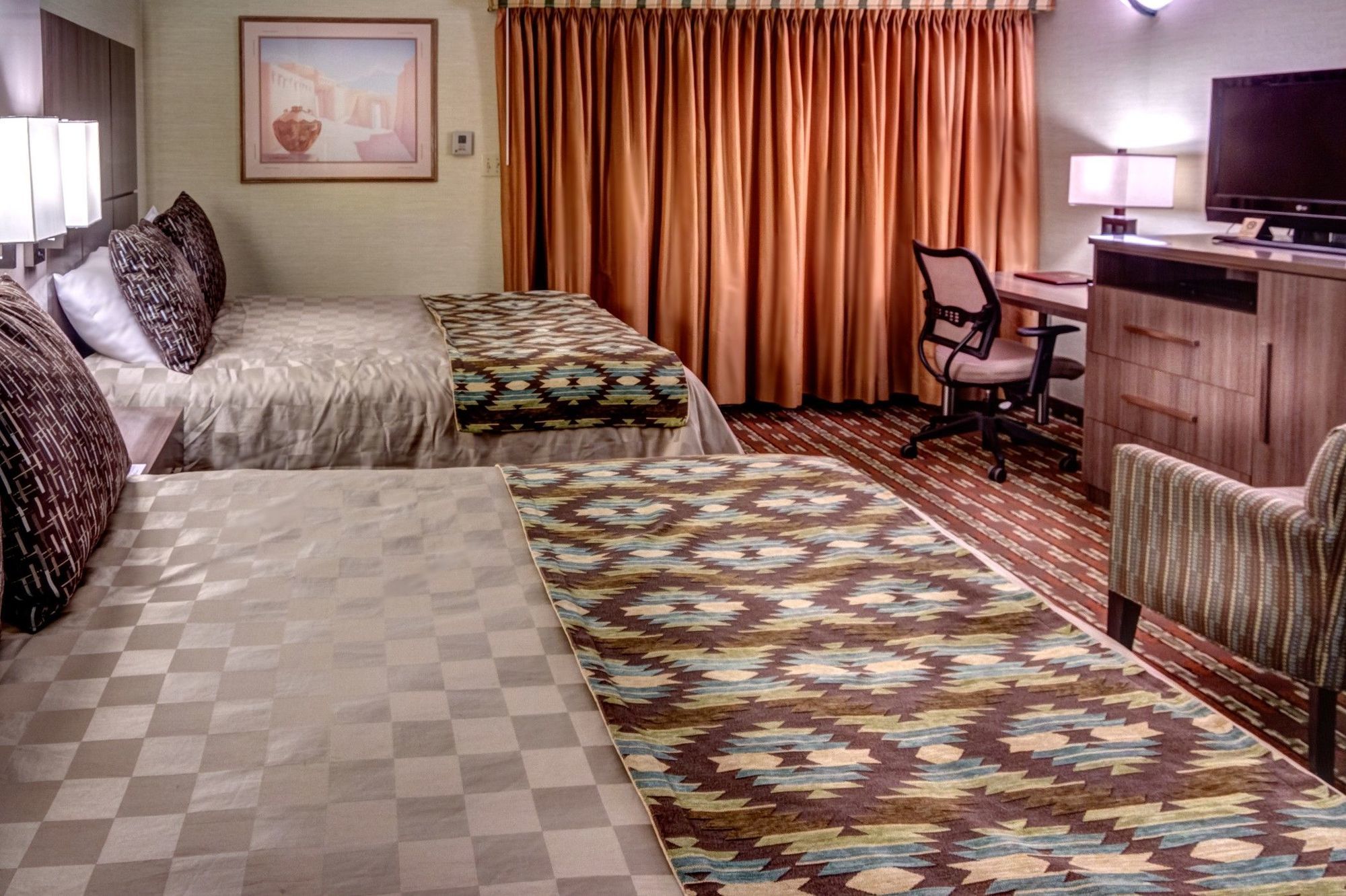 Resort Goulding's Goulding