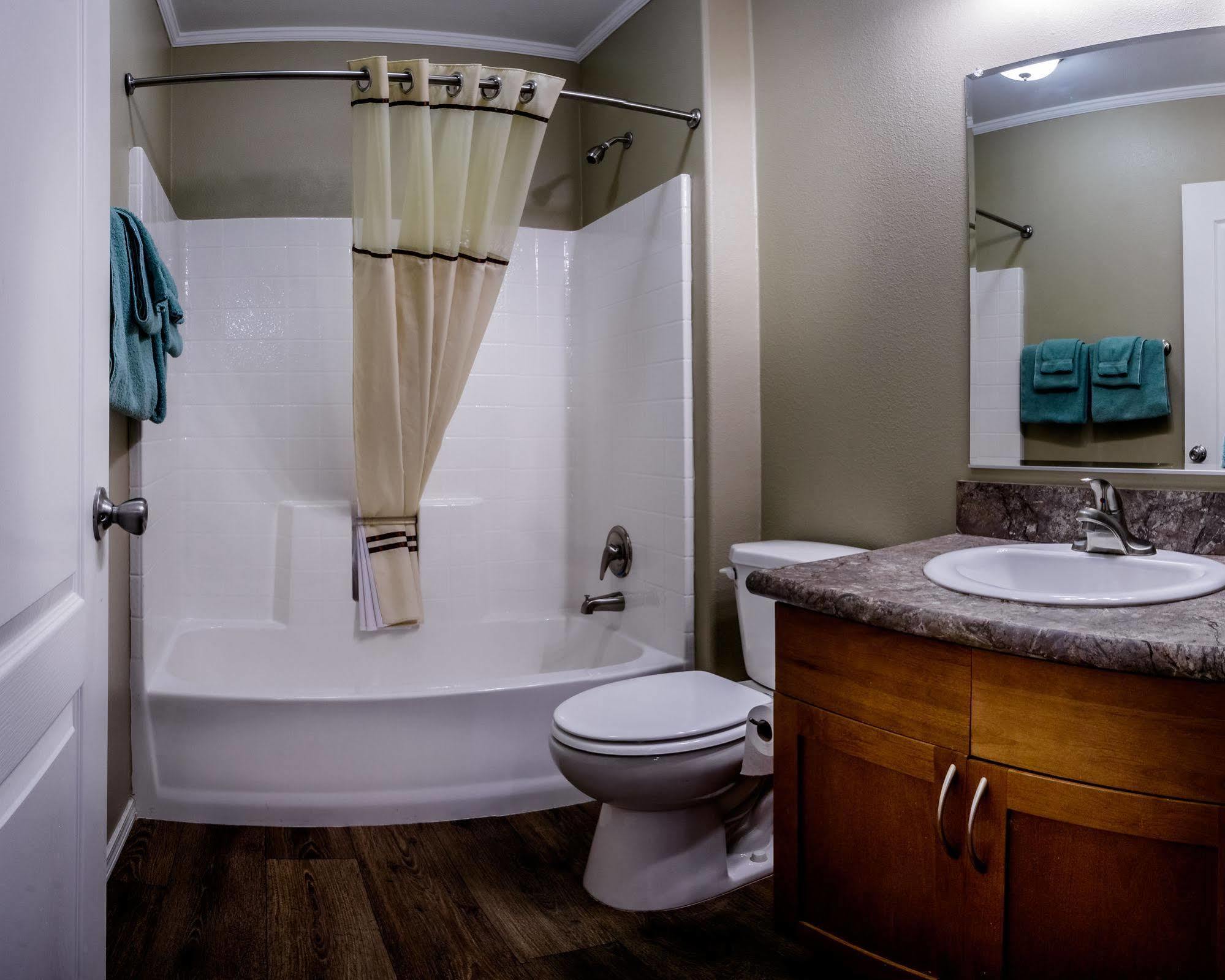 Resort Goulding's 3*