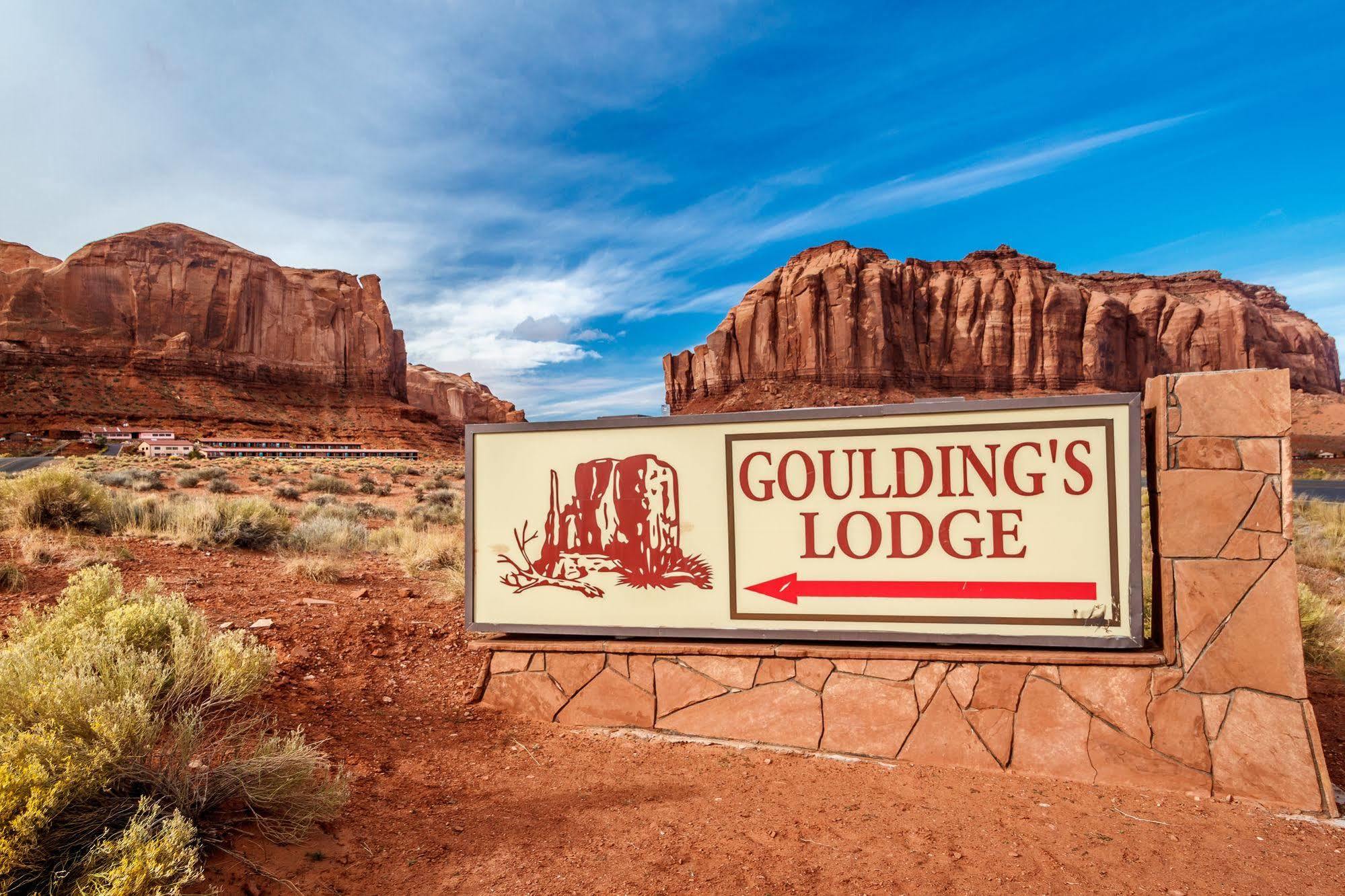 Resort Goulding's Goulding