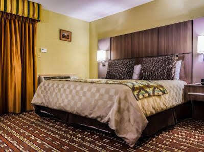 Resort Goulding's