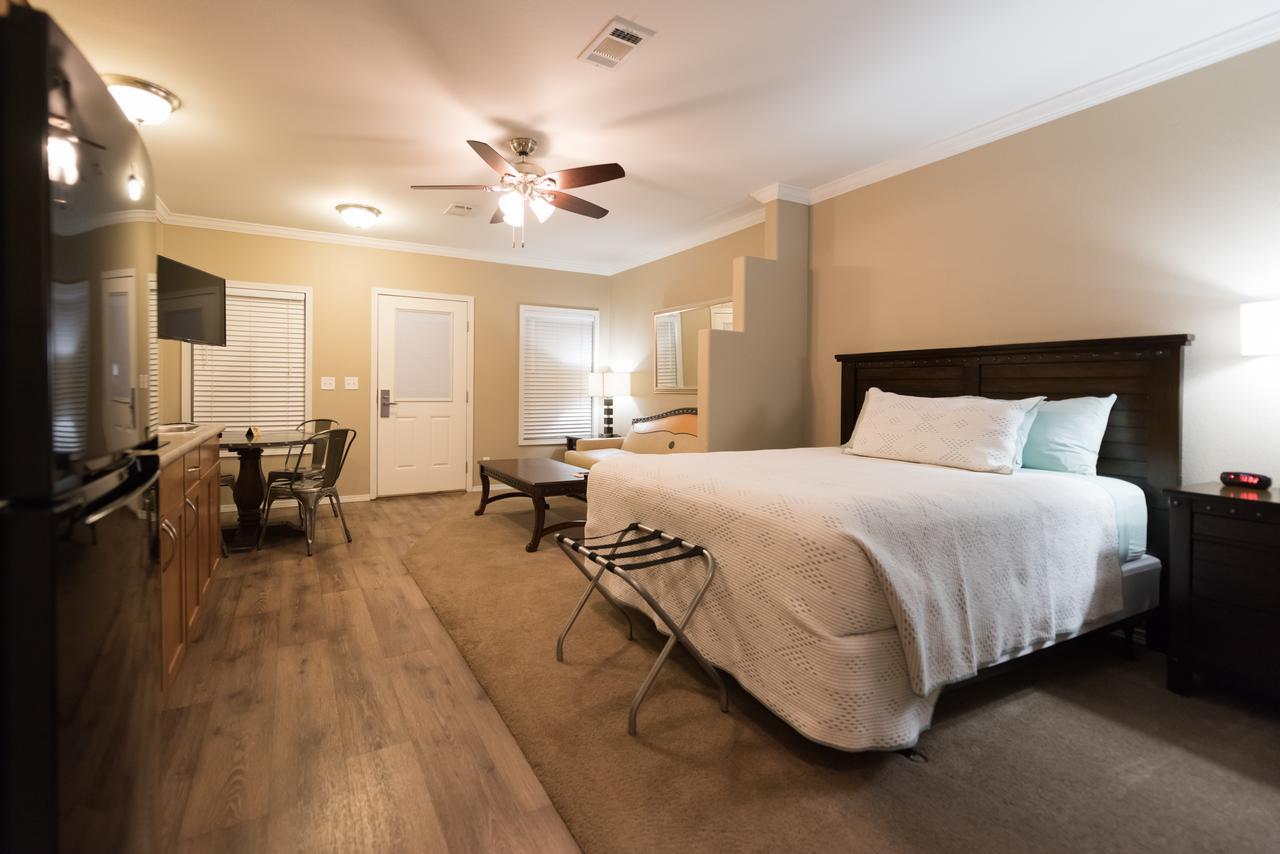 Goulding's Resort 3*