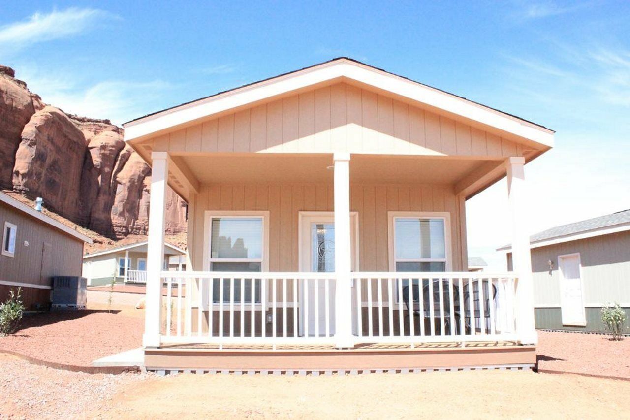 Goulding's Resort