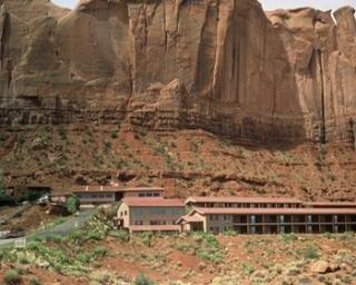 Resort Goulding's Goulding