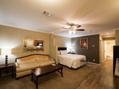 Resort Goulding's 3*